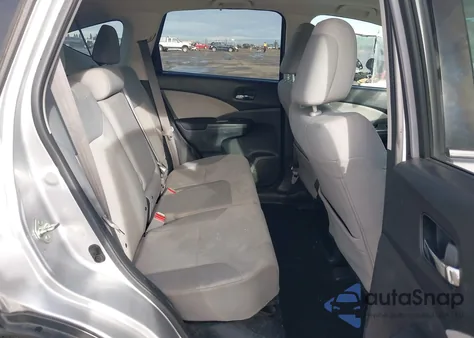 2016 Honda Cr-V Ex from USA, damaged, VIN 3CZRM3H5XGG720421